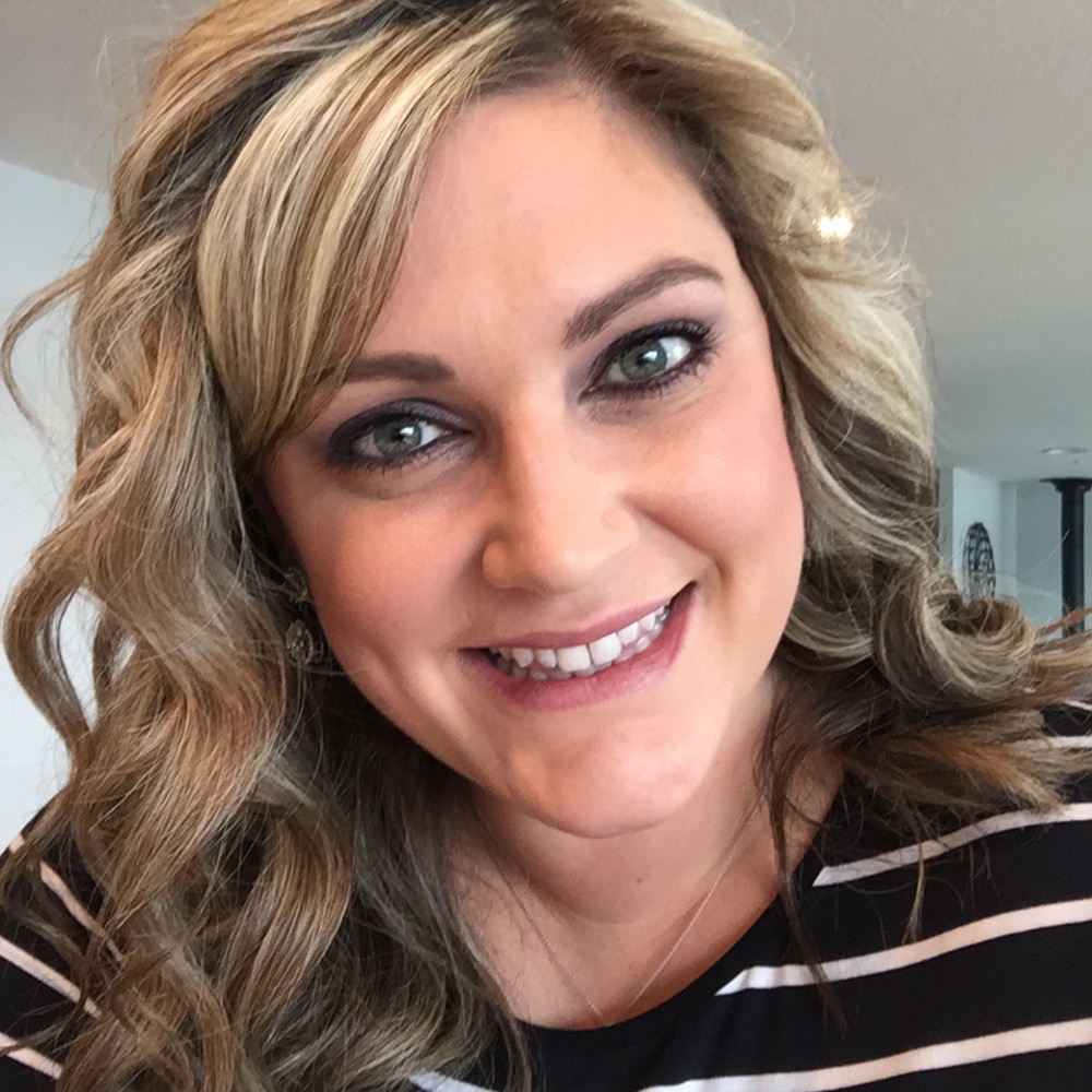 Meet your Posher, Keri
